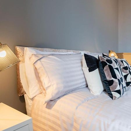Bridge View Apartments Dundee Luaran gambar